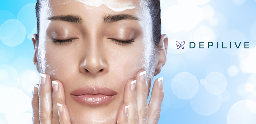 limpieza facial
